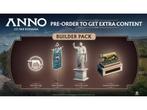 Ubisoft Anno 117: Pax Romana - Governors Edition -, Spelcomputers en Games, Verzenden, Nieuw