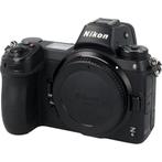 Nikon Z6 body occasion, Audio, Tv en Foto, Verzenden, Gebruikt, Nikon