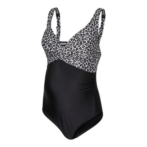 Mamalicious ZwangerschapsBadpak / PositieBadpak Mynthe Padde, Kleding | Dames, Positiekleding, Nieuw