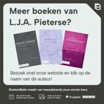 Tragiek en Triomf 9789462908482 L.J.A. Pieterse, Verzenden, Gelezen, L.J.A. Pieterse