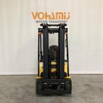 Hyundai 20BT-9 Elektrische Heftruck, Zakelijke goederen, Machines en Bouw | Heftrucks en Intern transport, 1000 tot 2000 kg, Elektrisch