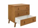 Bopita Senna commode rose wood
