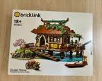 Lego - LEGO Bricklink Designer Program - Lego 910036 Ocean, Kinderen en Baby's, Speelgoed | Duplo en Lego, Nieuw