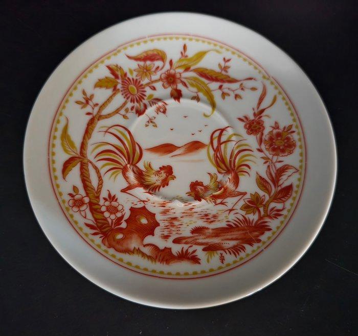 Porcellane Fine Bavaria - Tafelservies (12) - Porselein -, Antiek en Kunst, Antiek | Meubels | Tafels