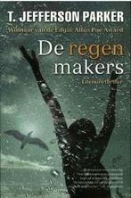 De regenmakers (9789022993156, T. Jefferson Parker), Boeken, Verzenden, Nieuw