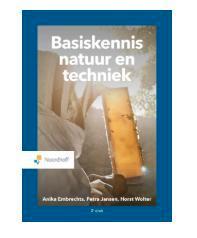 Basiskennis Natuur en techniek, 9789001896430 beschikbaar voor biedingen