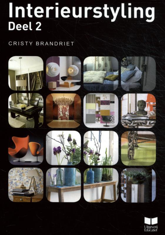 Interieurstyling 2 9789041511188, Boeken, Studieboeken en Cursussen, Zo goed als nieuw, Verzenden