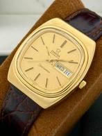 Omega - Seamaster Automatic Day-Date Cal.1022 - 166.0211 -, Sieraden, Tassen en Uiterlijk, Horloges | Heren, Nieuw