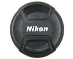 Nikon LC-58 58mm voorlensdop snap, Audio, Tv en Foto, Nieuw, Overige typen, Ophalen of Verzenden