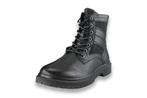 Bullboxer Veterboots in maat 44 Zwart | 10% extra korting, Kleding | Heren, Schoenen, Verzenden, Zwart, Boots, Zo goed als nieuw