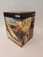 Oude Beschavingen 10 DVD Box, Cd's en Dvd's, Ophalen of Verzenden, Zo goed als nieuw