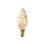 Led lamp E14 | Kaars | Calex, Huis en Inrichting, Verzenden, Nieuw