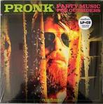 lp nieuw - PRONK - Party Music For Outsiders, Verzenden, Zo goed als nieuw