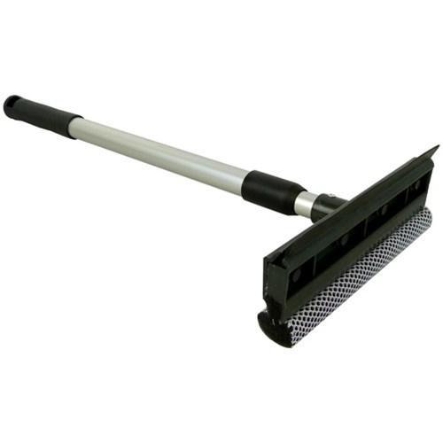 Protecton Raamtrekker Telescopic, Computers en Software, Laptop-opladers, Verzenden