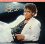 Michael Jackson - Thriller, Ophalen of Verzenden, Nieuw in verpakking