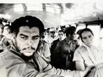 Alberto Korda (1928–2001) - Lider Che Guevara en un autobus