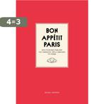 Bon appétit Paris 9789083262000 Mara Grimm, Boeken, Verzenden, Gelezen, Mara Grimm