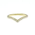 Tiffany & Co. - Ring Geel goud