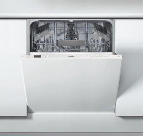 Whirlpool WKIC 3C26 - Volledig geïntegreerde vaatwasser, Witgoed en Apparatuur, Vaatwasmachines, Zo goed als nieuw, Ophalen of Verzenden