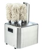 COMBISTEEL GLAZENPOLEERMACHINE, Verzenden, Nieuw in verpakking