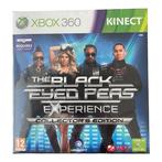 The Black Eyed Peas Experiance Collectors Edition (XBOX, Spelcomputers en Games, Games | Xbox 360, Verzenden, Nieuw