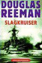Slagkruiser 9789022523186 Douglas Reeman, Verzenden, Gelezen, Douglas Reeman