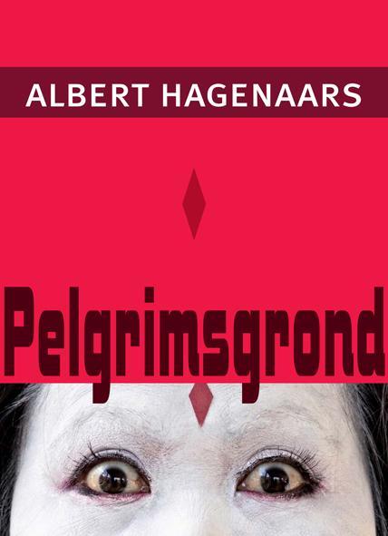 Pelgrimsgrond 9789493214323 Albert Hagenaars, Boeken, Literatuur, Gelezen, Verzenden