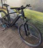 Cube E-MTB • Elektrische Fiets 625WH Accu • Gratis Bezorging, Fietsen en Brommers, Ophalen of Verzenden, Zo goed als nieuw, Cube