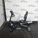 Technogym Excite 700 Recumbent Bike, Verzenden, Gebruikt, Overige typen
