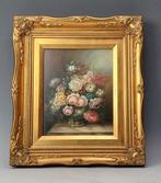 F. Willems - Stilleven met fruit