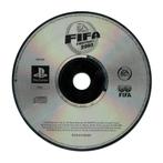 Fifa 2003 (losse disc) (PlayStation 1), Gebruikt, Verzenden