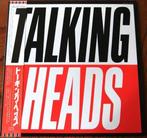 Talking Heads - True Stories / Rare Japanese Promotional, Nieuw in verpakking