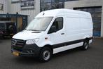 Zakelijke Lease |  Mercedes-Benz Sprinter 317 CDI L2H2 RWD, Gebruikt, Euro 6, Wit, Mercedes-Benz