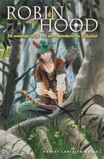 Robin Hood 9789087200312 R. Lancelyn Green, Boeken, Kinderboeken | Jeugd | 10 tot 12 jaar, Verzenden, Zo goed als nieuw, R. Lancelyn Green