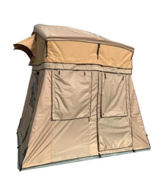 Dare To Be Different Ondertent 220XL, Caravans en Kamperen, Tenten, Ophalen of Verzenden