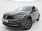 Zakelijke Lease |  Volkswagen Tiguan E-HYBRID 245PK DSG LIFE, Automaat, Gebruikt, Overige kleuren, Overige brandstoffen