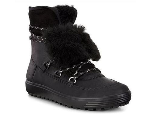 -30% ECCO  ECCO 450153  maat 37, Kleding | Dames, Schoenen, Zwart, Nieuw, Verzenden
