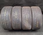 bandenset banden set Bridgestone Potenza 225 40 R19 93W, Verzenden, Gebruikt