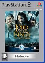 The Lord of the Rings: The Two Towers [PS2], Spelcomputers en Games, Games | Sony PlayStation 2, Ophalen of Verzenden, Nieuw
