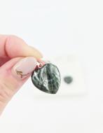 Serafiniet Hanger Hartje (zie filmpje), Ophalen of Verzenden