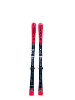 Stockli Laser GS 2021 - 185 cm, Sport en Fitness, Skiën en Langlaufen, Overige merken, Gebruikt, Ophalen of Verzenden, Carve