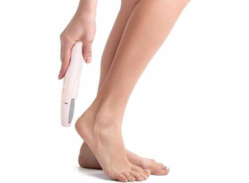 Velform Pedi Wand Voetvijl - Eeltvijl, Sieraden, Tassen en Uiterlijk, Uiterlijk | Lichaamsverzorging, Nieuw, Verzenden