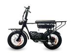 BYCLETA S3 Elektrische Fatbike - 250W - 17.5Ah - 20 inch EB2, Fietsen en Brommers, Elektrische fietsen, Nieuw, Overige merken