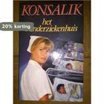 Het kinderziekenhuis 9789022510452 Heinz G. Konsalik, Boeken, Verzenden, Gelezen, Heinz G. Konsalik