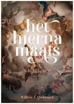Het hiernamaals 9789083401362 Willem J. Ouweneel, Boeken, Verzenden, Gelezen, Willem J. Ouweneel