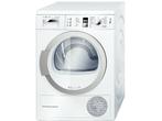 Bosch WTW86383NL - Warmtepompdroger - Energieklasse A++ -, Witgoed en Apparatuur, Verzenden, Zo goed als nieuw