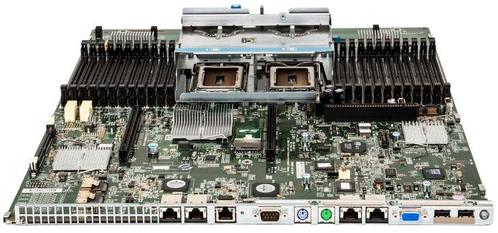 HP PROLIANT DL385 G7 Motherboard (583981-001), Computers en Software, Overige Computers en Software, Gebruikt, Ophalen of Verzenden