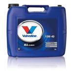 Valvoline all climate 10w 40 20 l, can, Auto diversen, Verzenden