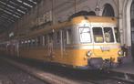 Jouef - Sncf 2-unit Railcar Class X2700 Orange/silver Iv, Hobby en Vrije tijd, Modeltreinen | Overige schalen, Nieuw, Verzenden