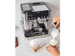 Ninja Es701Volautomatische Espressomachine Zilver, Verzenden, Nieuw, Espresso apparaat
